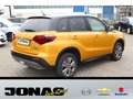 Suzuki Vitara 1.5 Comfort AGS ***SOFORT LIEFERBAR*** Gelb - thumbnail 6