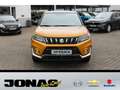 Suzuki Vitara 1.5 Comfort AGS ***SOFORT LIEFERBAR*** Gelb - thumbnail 2