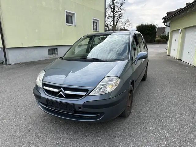 Citroen C8 2,0 HDi 16V Business