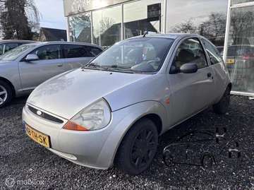 1.3 Futura AIRCO NL-AUTO INRUILKOOPJE!!!!!