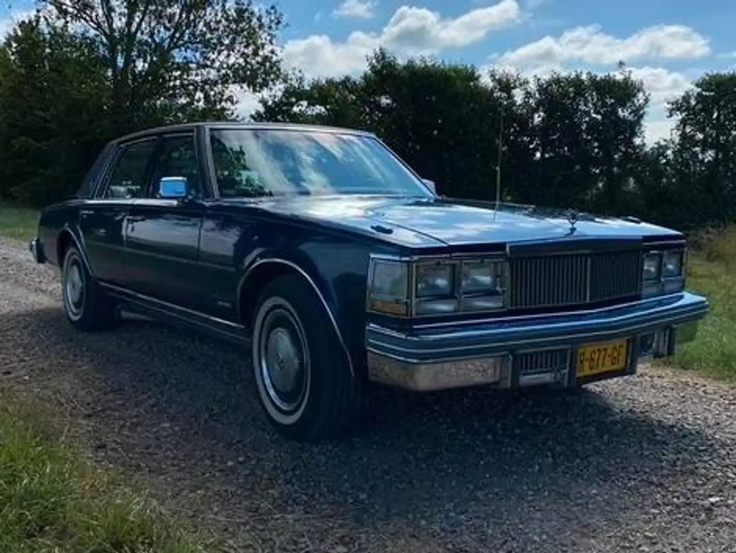 Cadillac Seville Seville 5.7 - 2