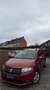 Dacia Logan Logan MCV 0.9 TCe Anniversary Rood - thumbnail 1