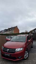 Logan MCV 0.9 TCe Anniversary