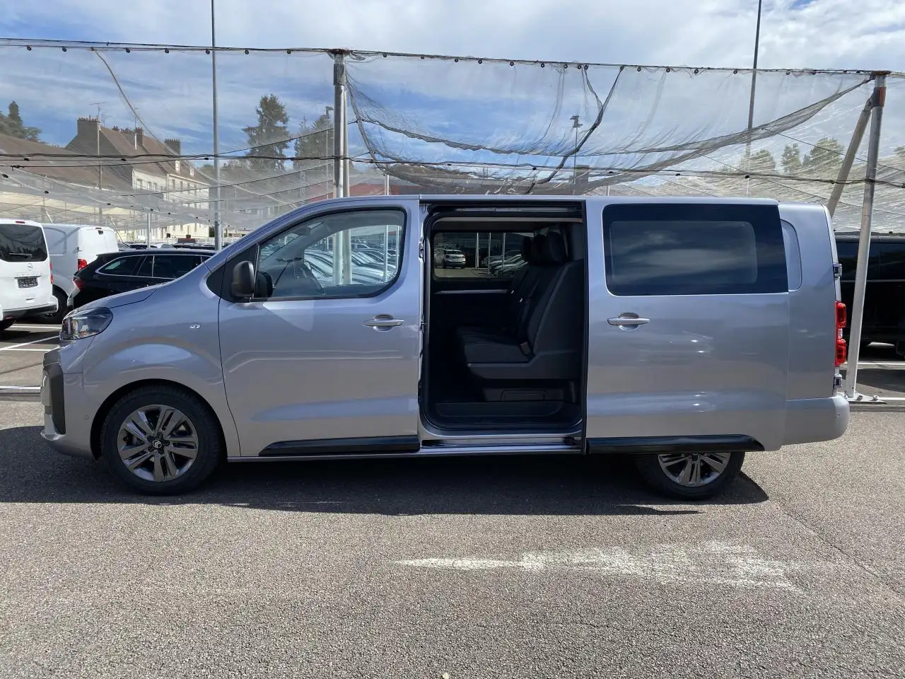 Citroen Jumpy 2026