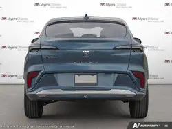 Buick Envista 2026