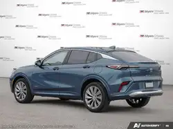 Buick Envista 2026