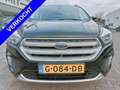 Ford Kuga 1.5 EcoBoost Titanium NAV XENON TREKHAAK LEDER Zwart - thumbnail 2