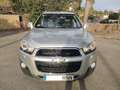 Chevrolet Captiva 2.2VCDI LTZ AWD Plateado - thumbnail 8