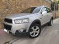 Chevrolet Captiva 2.2VCDI LTZ AWD Plateado - thumbnail 1