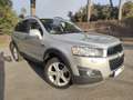 Chevrolet Captiva 2.2VCDI LTZ AWD Plateado - thumbnail 7