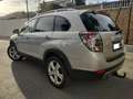 Chevrolet Captiva 2.2VCDI LTZ AWD Plateado - thumbnail 3