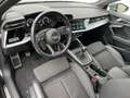 Audi A3 Sportback 35 TFSI*S LINE*MATRIX LED*VIRTUAL* Schwarz - thumbnail 18
