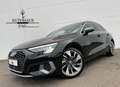Audi A3 Sportback 35 TFSI*S LINE*MATRIX LED*VIRTUAL* Schwarz - thumbnail 1