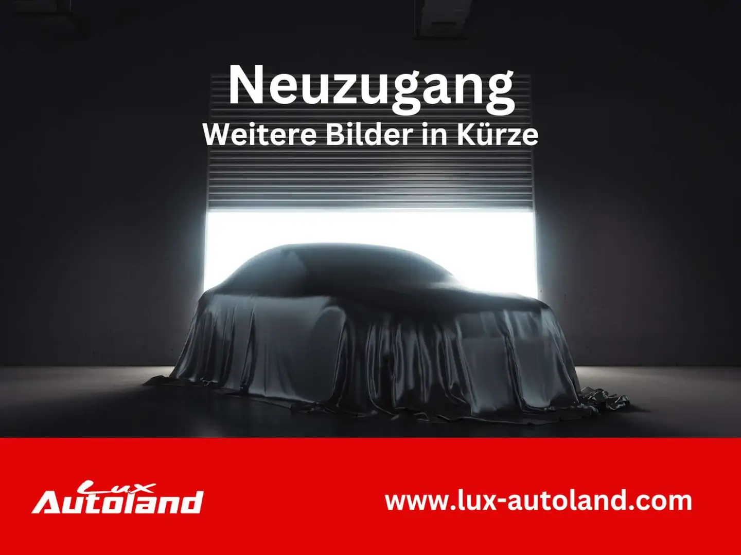 Volkswagen T-Cross 1.5 TSI DSG R-Line ACC Navi Kamera IQ Rouge - 1