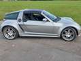 smart brabus smart roadster roadster-coupe Zilver - thumbnail 3