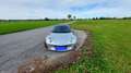 smart brabus smart roadster roadster-coupe Silber - thumbnail 4
