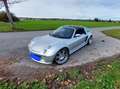 smart brabus smart roadster roadster-coupe Silber - thumbnail 1