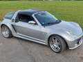 smart brabus smart roadster roadster-coupe Zilver - thumbnail 5