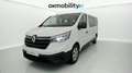 Renault Trafic 2.0dCi Energy Blue Equilibre Largo 81kW Blanco - thumbnail 1