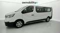 Renault Trafic 2.0dCi Energy Blue Equilibre Largo 81kW Blanco - thumbnail 5