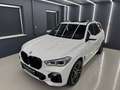 BMW X5 xDrive 30 d M Sport *SKYLOU*LASER*MASSAG*HUD*VOLL* Blanc - thumbnail 6