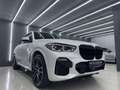 BMW X5 xDrive 30 d M Sport *SKYLOU*LASER*MASSAG*HUD*VOLL* Blanc - thumbnail 4