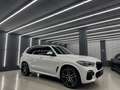 BMW X5 xDrive 30 d M Sport *SKYLOU*LASER*MASSAG*HUD*VOLL* Blanc - thumbnail 10