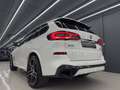 BMW X5 xDrive 30 d M Sport *SKYLOU*LASER*MASSAG*HUD*VOLL* Blanc - thumbnail 13