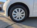 Skoda Citigo 5p 1.0 mpi g-tec Active 68cv - BENZ/METANO Weiß - thumbnail 8