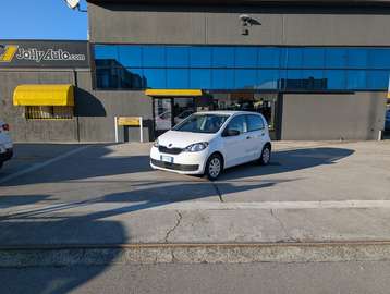 5p 1.0 mpi g-tec Active 68cv - BENZ/METANO