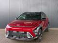 Hyundai KONA Comfort Plus 1.0 T-GDI 2WD / Navi Keyless 360° ... Rot - thumbnail 1