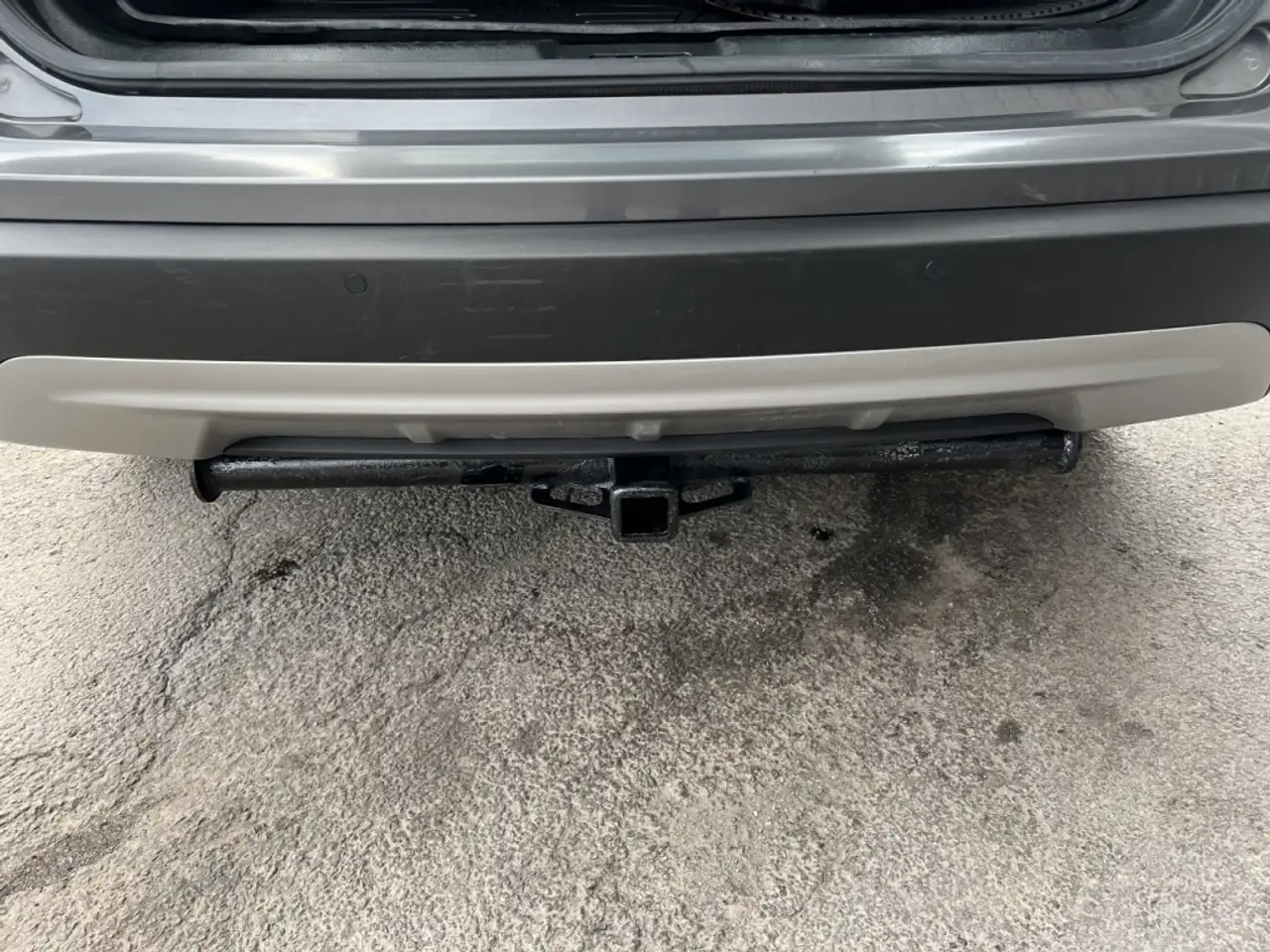 Ford Edge снимка Ford Edge