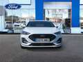 Ford Focus BERLINA ST-LINE 1.0 Ecoboost MHEV 92KW (125CV) S6. Bianco - thumbnail 2