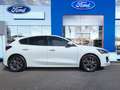 Ford Focus BERLINA ST-LINE 1.0 Ecoboost MHEV 92KW (125CV) S6. Blanco - thumbnail 4