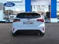 Ford Focus BERLINA ST-LINE 1.0 Ecoboost MHEV 92KW (125CV) S6. Blanco - thumbnail 5