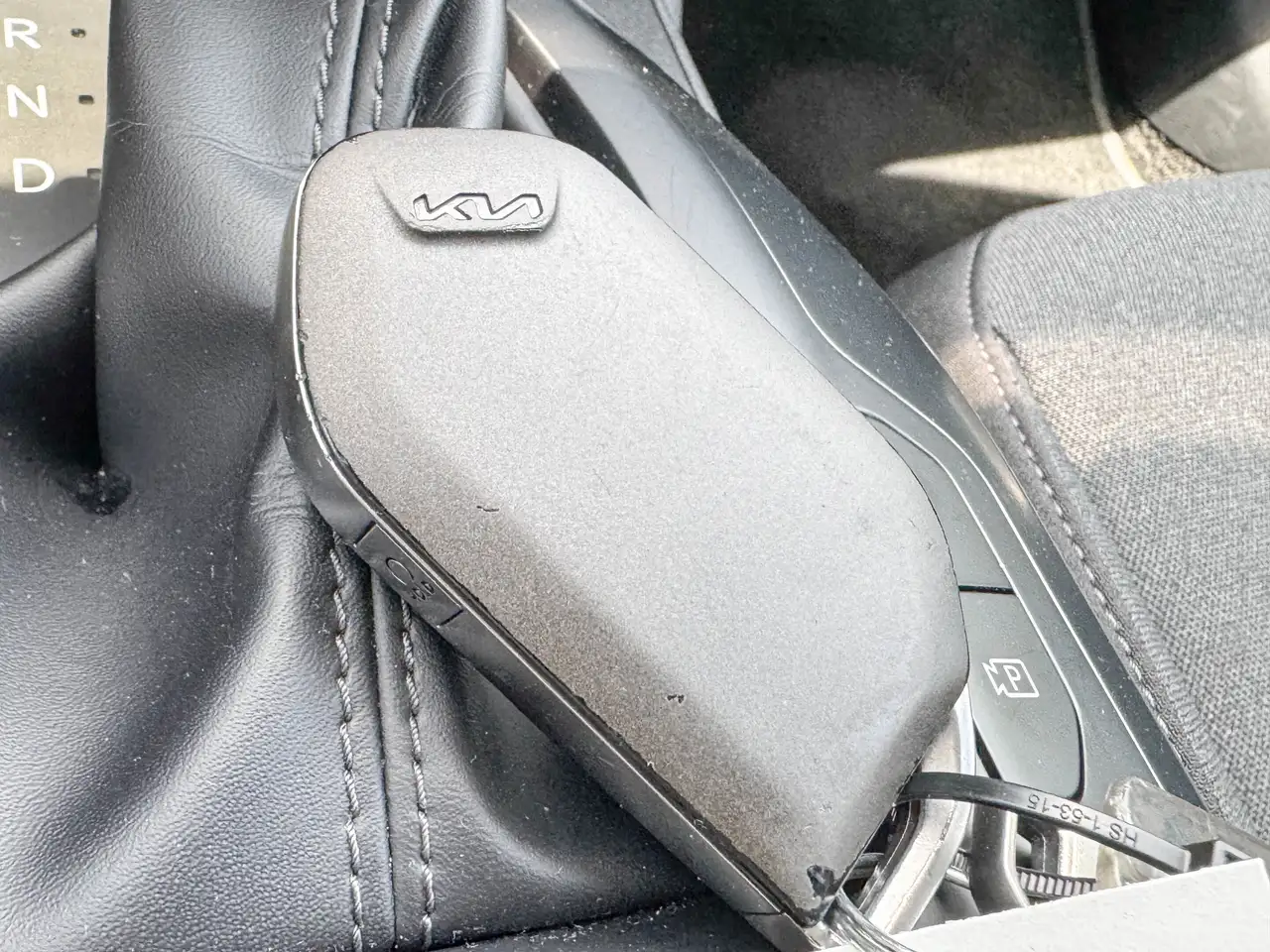 Kia K4 снимка Kia K4