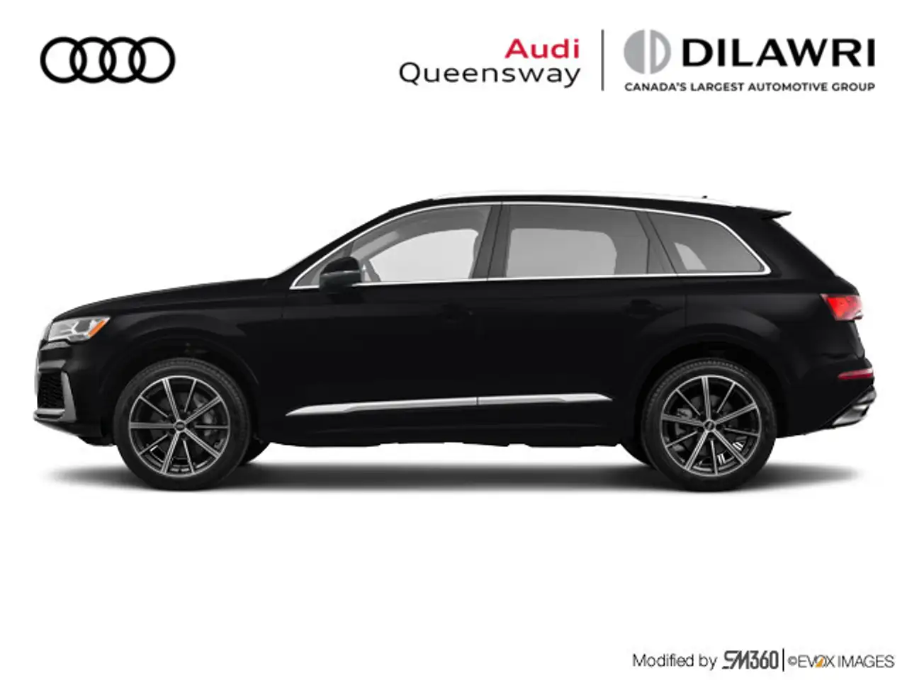 2022 Audi Q7