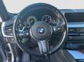 BMW X6 Xdrive30d Msport 258cv auto Argent - thumbnail 10