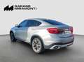 BMW X6 Xdrive30d Msport 258cv auto Argent - thumbnail 4