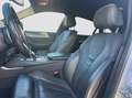 BMW X6 Xdrive30d Msport 258cv auto Argent - thumbnail 9