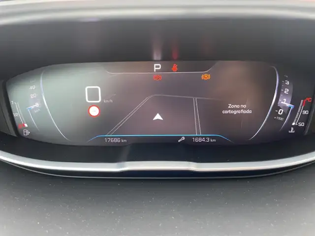 Peugeot 3008 view 15