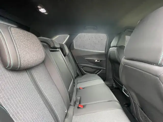 Peugeot 3008 view 14