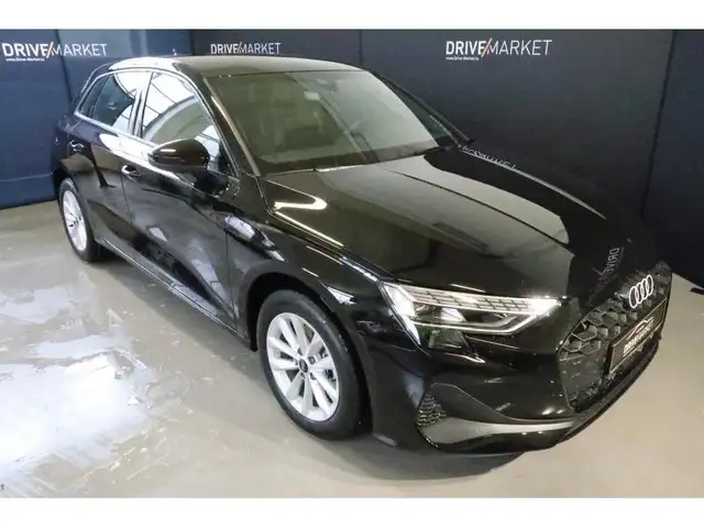 Audi A3 35 TFSI S Tronic