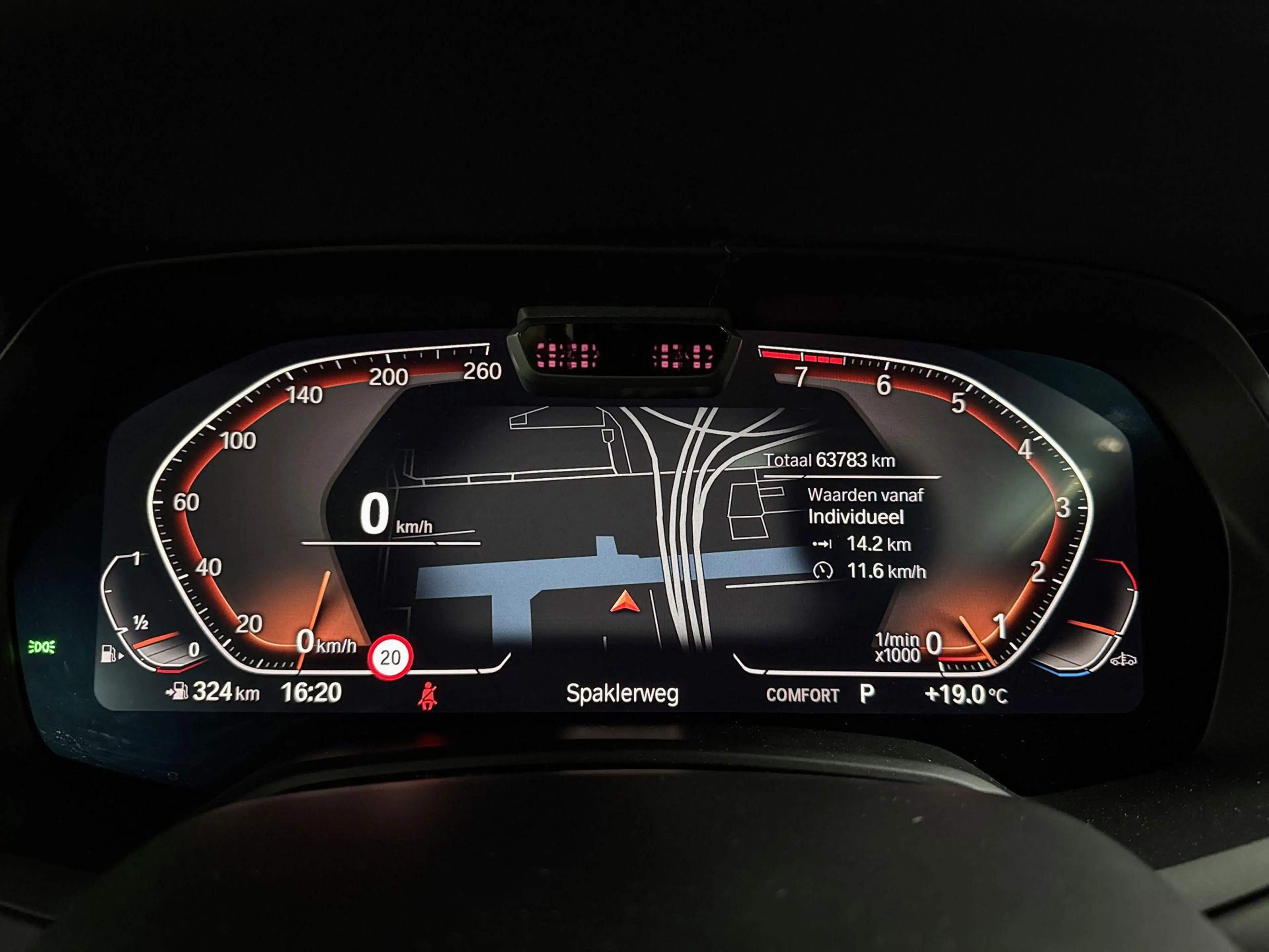BMW X7 xDrive40i High Executive | M-Sport | Comfortstoele — photo 13