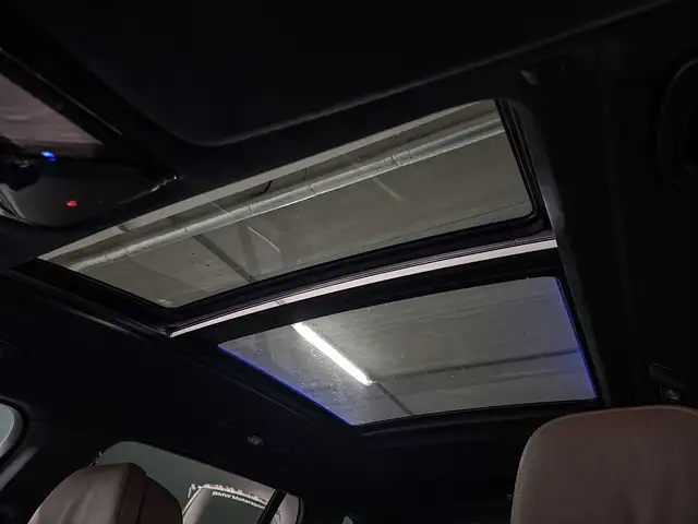 BMW X7 view 10