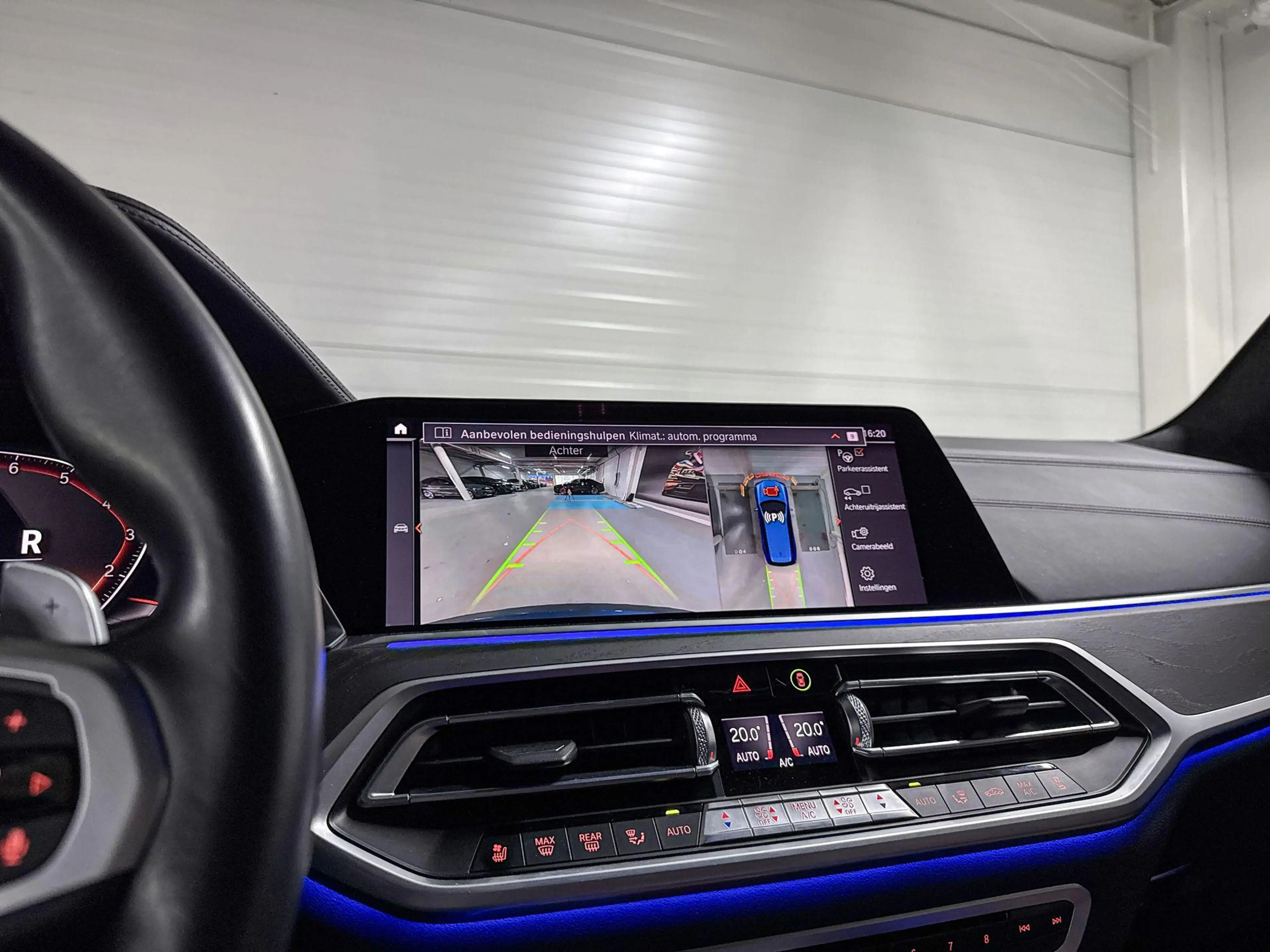 BMW X7 xDrive40i High Executive | M-Sport | Comfortstoele — photo 14