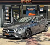 Mercedes-Benz Classe A 1.5 180 D 116CH AMG LINE 7G-DCT ENTRETIEN COMPLET MERCEDES