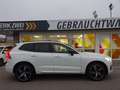 Volvo XC60 B4 R Design AWD AHK ACC BLIS 360° 21" Weiß - thumbnail 8