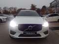 Volvo XC60 B4 R Design AWD AHK ACC BLIS 360° 21" Weiß - thumbnail 10
