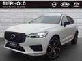 Volvo XC60 B4 R Design AWD AHK ACC BLIS 360° 21" Weiß - thumbnail 2